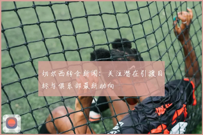 切尔西转会新闻:关注潜在引援目标与俱乐部最新动向